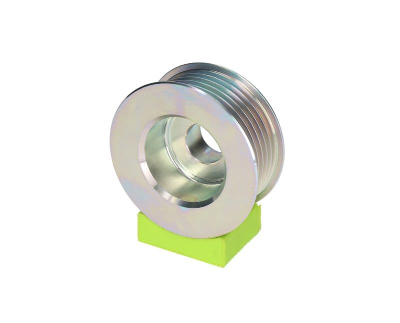 Dynamo poelie past: BMW X5 (E70), X6 (E71, E72) 3.0/3.0D 12.06-07.13