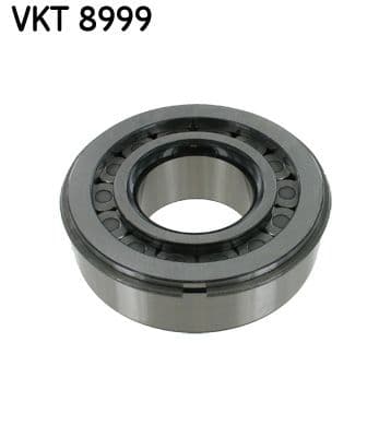 Ingaande as lager (45/106,5x31mm) past: DAF 1346/1347