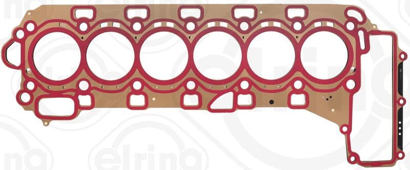Cylinder head gasket