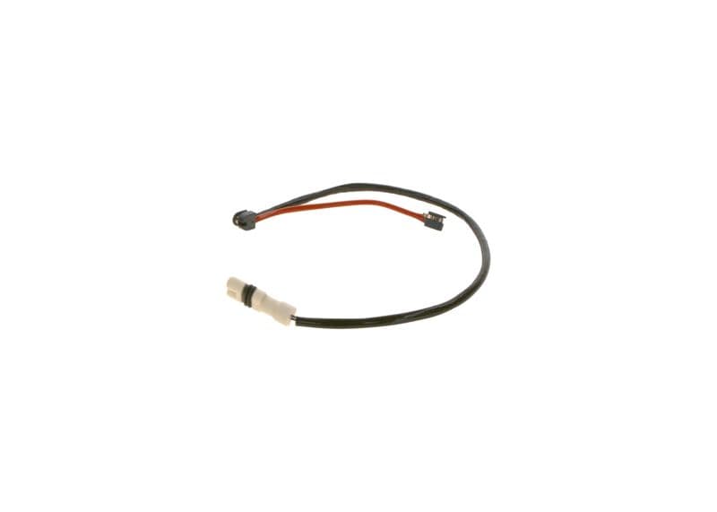 Sensor remblokslijtage Voor (hoeveelheid per verpakking: 1pcs) past: PORSCHE 911, 911 SPEEDSTER, 911 TARGA 3.3/3.6/3.8 12.88-09.97