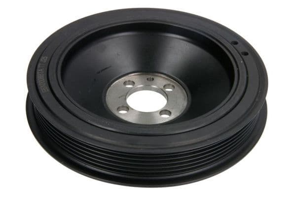 Krukaspoelie (aantal ribben: 6) past: CHEVROLET MALIBU  OPEL ASTRA J, ASTRA J GTC, CASCADA, INSIGNIA A, INSIGNIA A COUNTRY, ZAFIRA C  SAAB 9-5 2.0D 07.08-