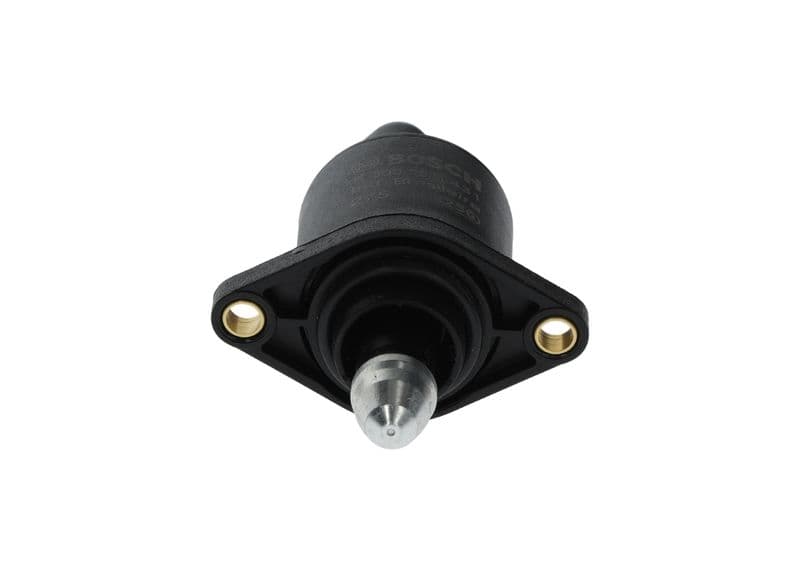 Afsteller stationair toerental past: CITROEN EVASION, XANTIA, XSARA, ZX  PEUGEOT 306, 406, 806, EXPERT  RENAULT ESPACE III, LAGUNA I, MEGANE I, MEGANE I COACH 1.6/1.8/2.0 03.91-05.04