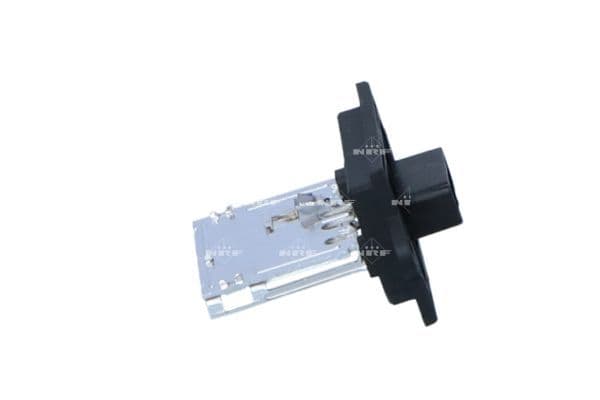 Lucht blazer regelelement (weerstand) past: NISSAN MICRA III, NOTE, NV200, NV200 / EVALIA 1.0-1.6 01.03-