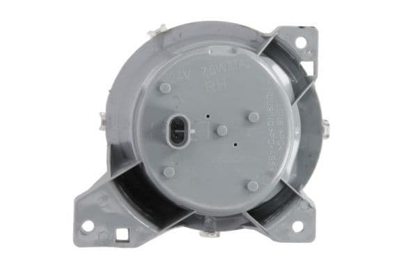 Dagrijlichten Rechts LED TRUCKLIGHT past: SCANIA G I, P I, R I, T 03.04-05.19