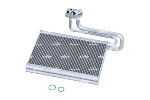 Airconditioning verdamper past: RVI T  VOLVO FH II 10.8D/12.8D 01.12-