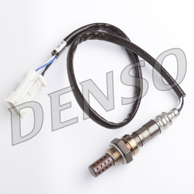 Lambda sonde (aantal draden 4, 545mm) past: CITROEN BERLINGO, SAXO, XANTIA, XSARA  PEUGEOT 106 II, 206, 306, 406, PARTNER 1.1/1.4/1.8 04.93-12.15