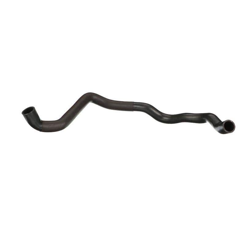 Koelsysteem rubberen slang Bodem (30,5mm/30,5mm) past: MERCEDES A (W168) 1.4-2.1 07.97-08.04