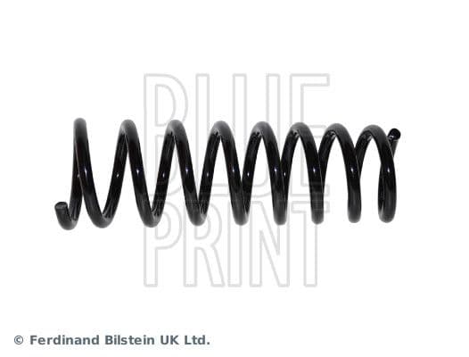 Coil spring