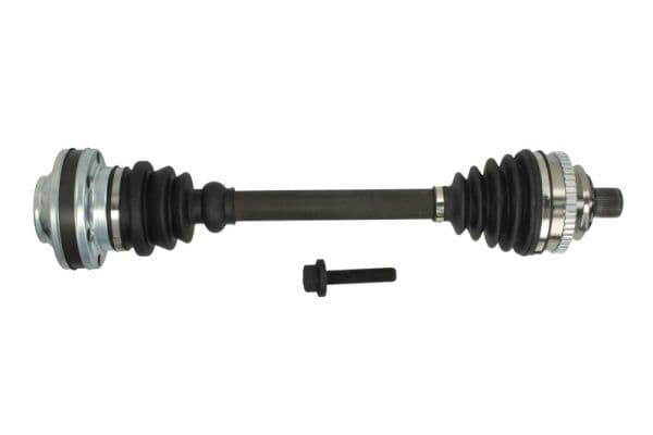 Aandrijfas Voor Rechts 549mm (voor voertuigen met ABS, nieuw) past: VW TRANSPORTER T4 2.5D/2.8 05.98-04.03