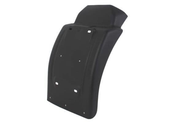 Voorspatbord Links/Rechts past: VOLVO FL II 05.06-