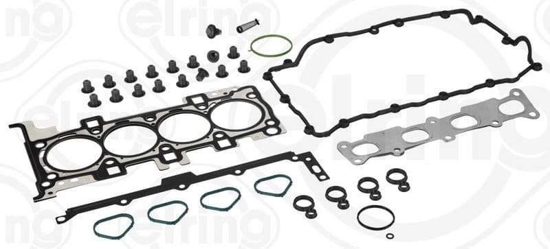 Gasket Kit, cylinder head