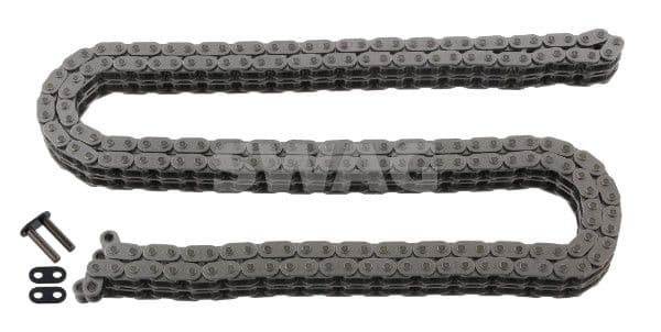 Timing ketting (aantal links: 196) past: MERCEDES E (W211), G (W463), M (W163), S (W220, V220) 4.0D 06.00-12.08