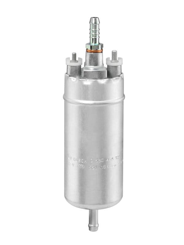 Elektrische brandstofpomp (patroon) past: AUDI A3, Q3  CHEVROLET CAPTIVA  JEEP CHEROKEE  RENAULT ESPACE IV  SEAT ALHAMBRA, ALTEA, ALTEA XL, LEON, TOLEDO III  SKODA OCTAVIA II 1.6D-2.5D 10.96-