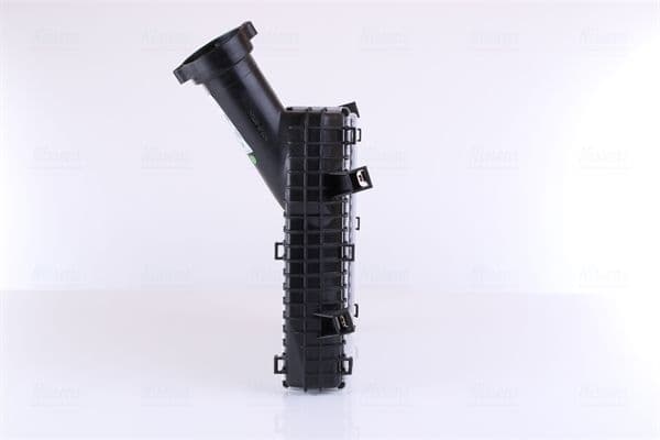 Toevoerluchtkoeler past: AUDI Q7  PORSCHE CAYENNE  VW TOUAREG 3.0D-5.0D 05.02-03.18