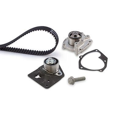 Water Pump & Timing Belt Kit