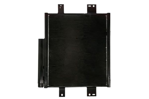 A/C condensator (met droger) past: DAIHATSU MATERIA 1.3/1.5/1.5LPG 10.06-