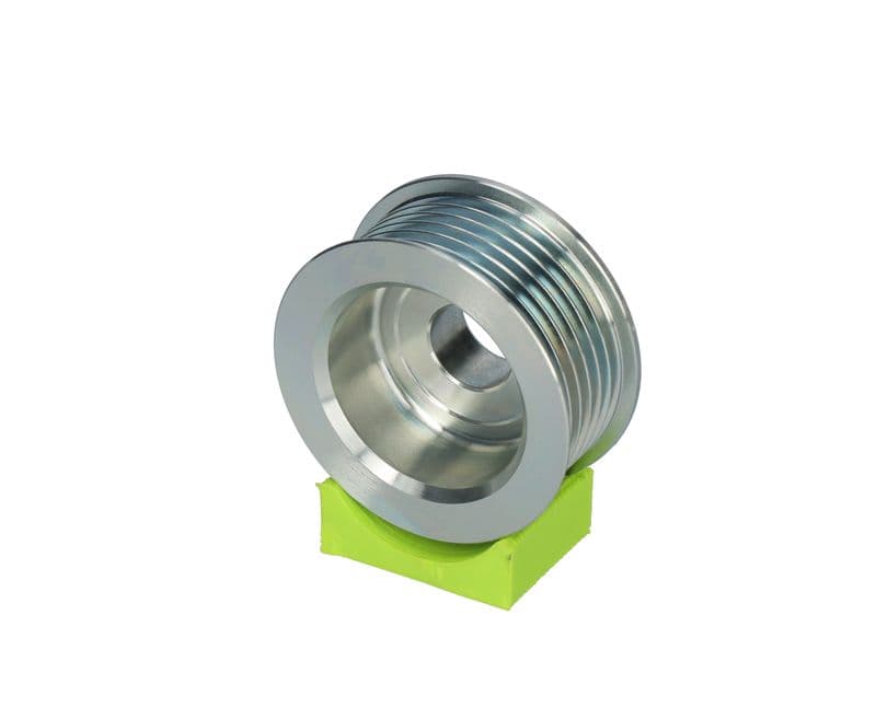 Koppelingsservo reparatieset past: DAF 75 CF, 85, 85 CF, 95, 95 XF, CF 75, CF 85, XF 105, XF 95 09.87-