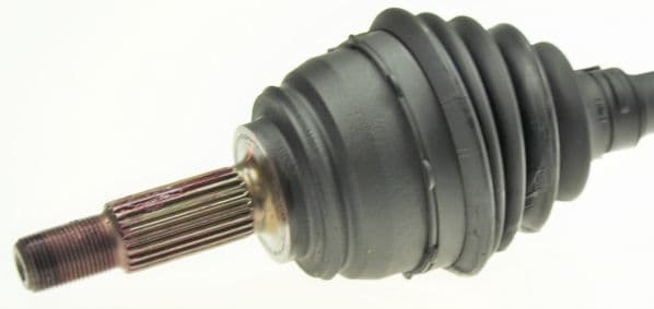 Airconditioning verdamper past: BMW 5 (E60), 5 (E61), 6 (E63), 6 (E64) 2.0-5.0 12.01-12.10