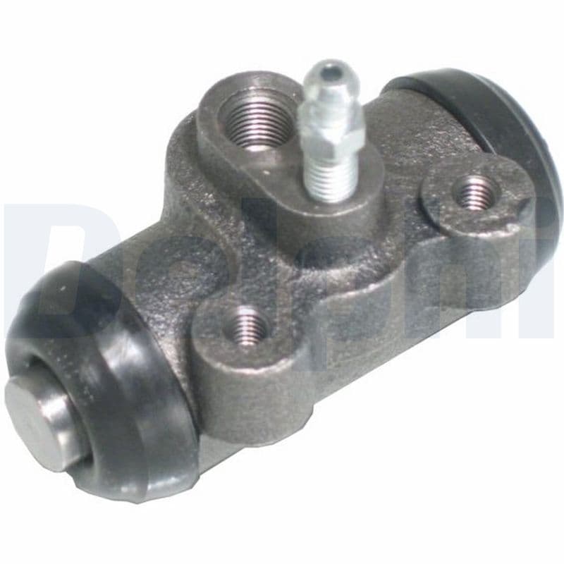 Wheel brake cylinder