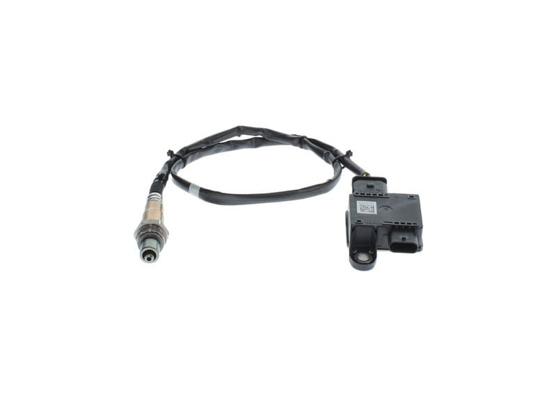 Deeltjes sensor past: AUDI A3, Q2  CUPRA FORMENTOR, LEON SPORTSTOURER  SEAT ATECA, LEON SPORTSTOURER  SKODA KAROQ, OCTAVIA IV, SUPERB III  VW ARTEON, ARTEON SHOOTING BRAKE 2.0D 04.16-
