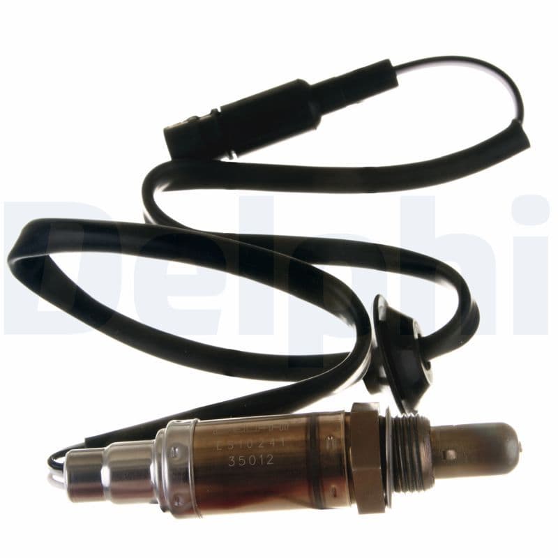 Oxygen Sensor