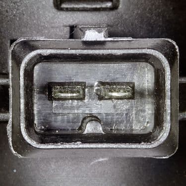 Elektropneumatische regelklep past: MERCEDES B SPORTS TOURER (W245)  NISSAN INTERSTAR, PRIMASTAR  OPEL MOVANO A, VIVARO A  RENAULT CLIO II, ESPACE III, KANGOO, KANGOO EXPRESS 1.9D-2.5D 03.97-