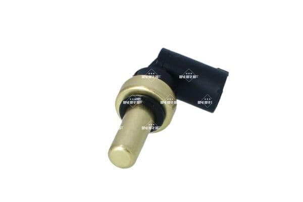 Sensor, coolant temperature