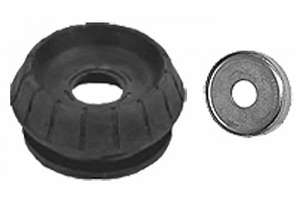 Luchtblazer past: MAZDA 3, 5 1.3-2.3 10.03-