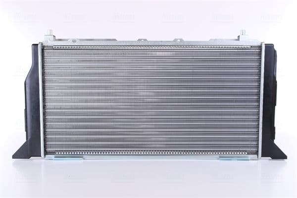 Motorradiator past: AUDI 80 B3, 90 B3, COUPE B3 1.6-2.0 06.86-