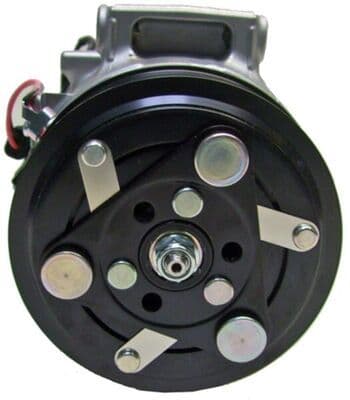 Airconditioning compressor past: OPEL INSIGNIA A, INSIGNIA A COUNTRY 1.6/2.0/2.0ALK 07.08-03.17