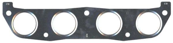Exhaust manifold gasket