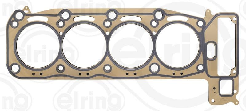 Cylinder head gasket
