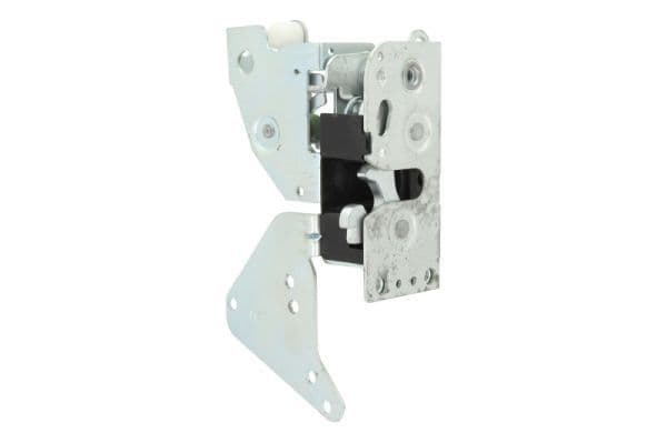 Door lock Rechts past: SCANIA 4, G I, P I, R I, T 09.95-05.19