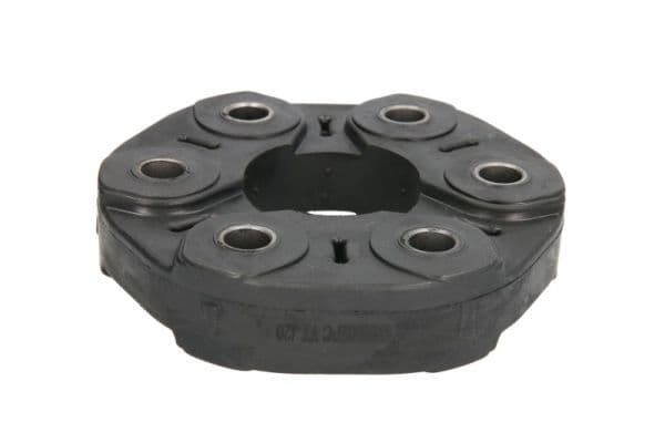 Schroefas elastische koppeling Voor (buitendiameter 135mm) past: VOLVO 240, 740, 760, 780, 940, 940 II, 960  BMW 1 (E81), 1 (E82), 1 (E87), 1 (E88), 1 (F20), 1 (F21), 1502-2002 (E10) 1.6-5.0 02.68-