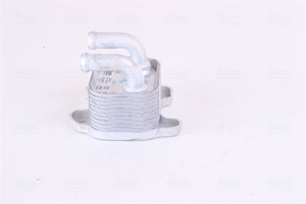 Oliekoeler (met zegel) past: CHEVROLET CORSA  OPEL ASTRA G, COMBO, COMBO TOUR, CORSA C, MERIVA A 1.7D 02.00-