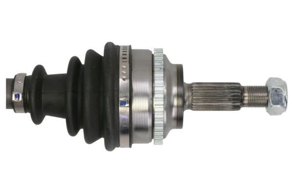 Aandrijfas Voor Links 657mm (nieuw) past: RENAULT MEGANE I, MEGANE I CLASSIC, MEGANE I COACH, MEGANE SCÉNIC, SCENIC I 1.6-2.0 01.96-08.03