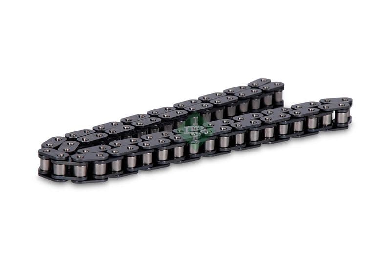 Timing ketting (aantal links: 74) past: AUDI A4 B8, A5, A6 ALLROAD C6, A6 ALLROAD C7, A6 C6, A6 C7, A7, A8 D3, A8 D4, Q5, Q7, R8, R8 SPYDER  VW TOUAREG 2.8-5.2 11.06-09.18