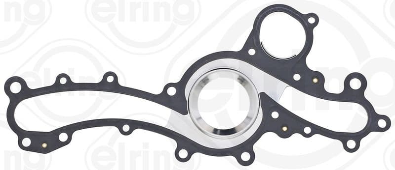 Water pump gasket