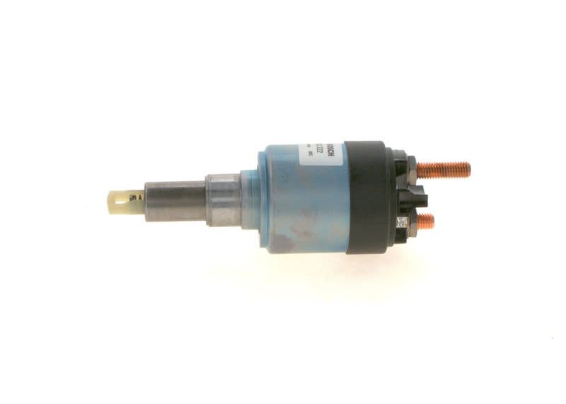 Start elektromagneet