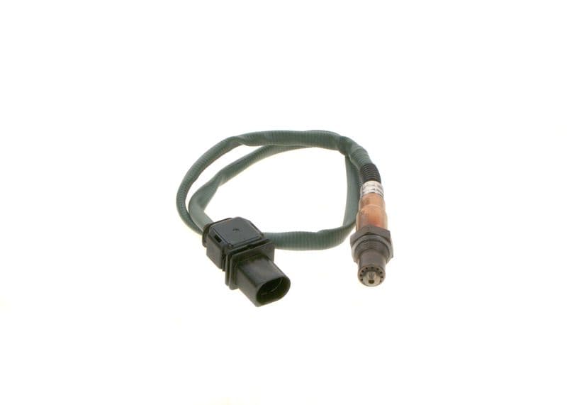Oxygen Sensor