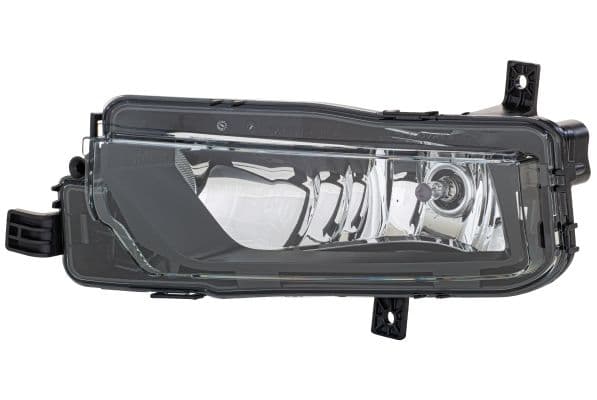 Mistlamp Voor Links (H11) past: VW CADDY IV 05.15-09.20