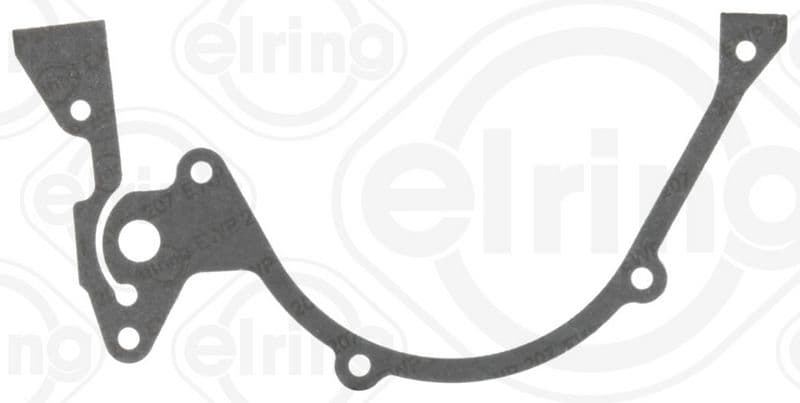 De pakking van het tandwieldeksel past: ALFA ROMEO 145, 146, 155, 164, AR 6  CITROEN C25  FIAT BRAVA, BRAVO I, COUPE, CROMA, DUCATO, DUNA, ELBA, FIORINO, PALIO, PENNY, PUNTO 1.4D-2.0 01.84-