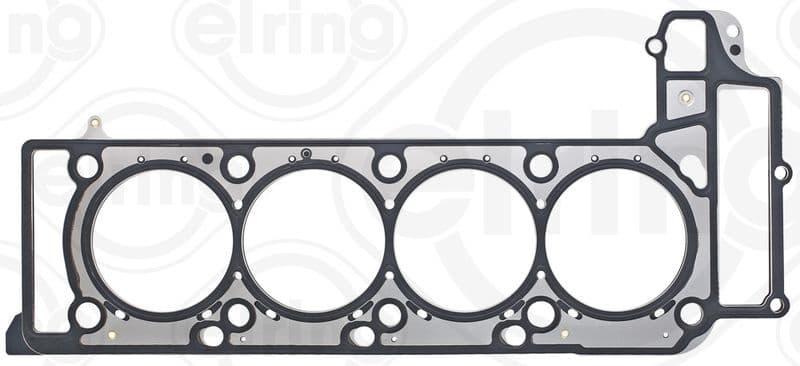 Cylinder head gasket