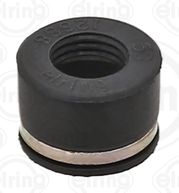 Valve stem gasket/seal