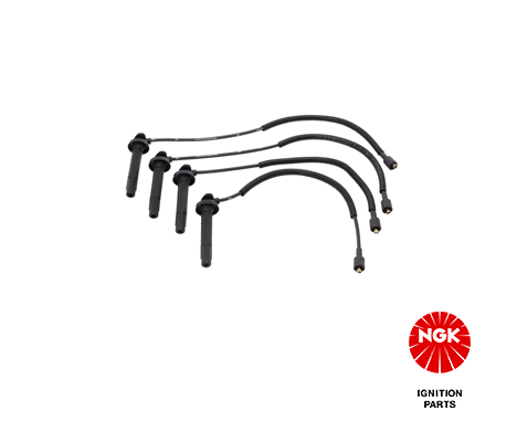 Ignition Cable Kit