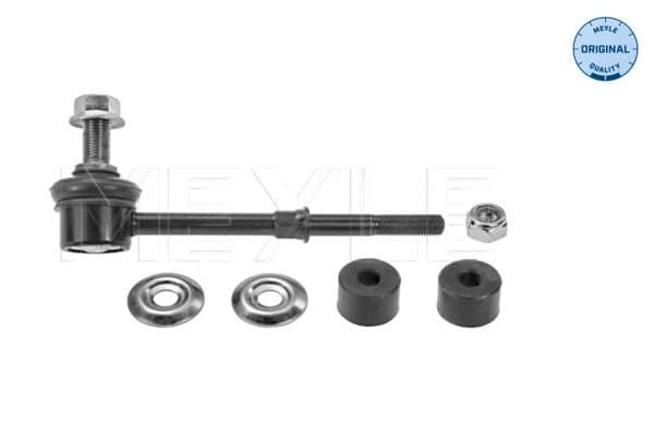 Stabilisatorstang Voor Links/Rechts 154mm past: KIA SORENTO I 2.4/2.5D/3.5 08.02-12.11