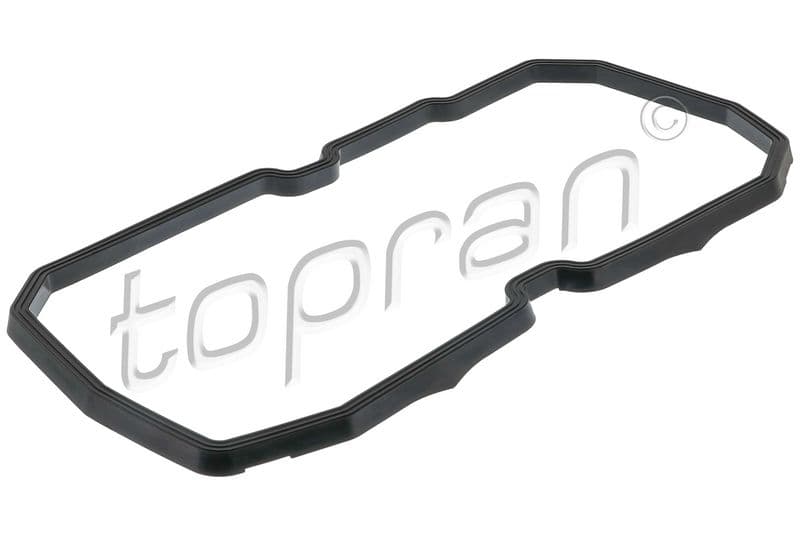 TOPRAN