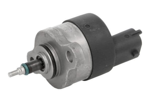 Brandstofdrukregelklep CP1  CR  S3 (past op: 0 445 010 006  0 445 010 007  0 445 010 071  0 445 010 072  0 986 437 001  0 986 437 002) past: ALFA ROMEO 145, 146, 147, 156, 166 1.9D/2.4D 12.94-