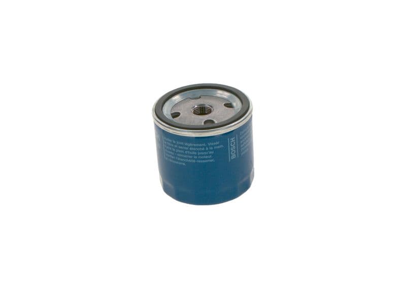 Oil filter