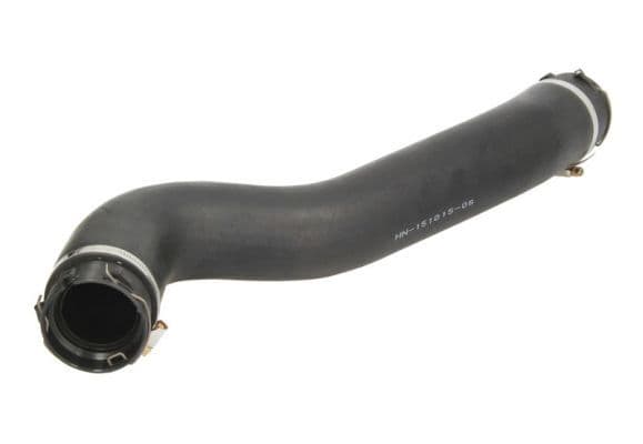 Intercooler slang past: MITSUBISHI OUTLANDER III 2.2D 08.12-12.22